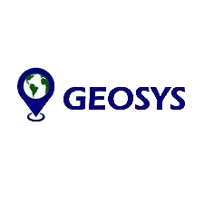 Company brand logo